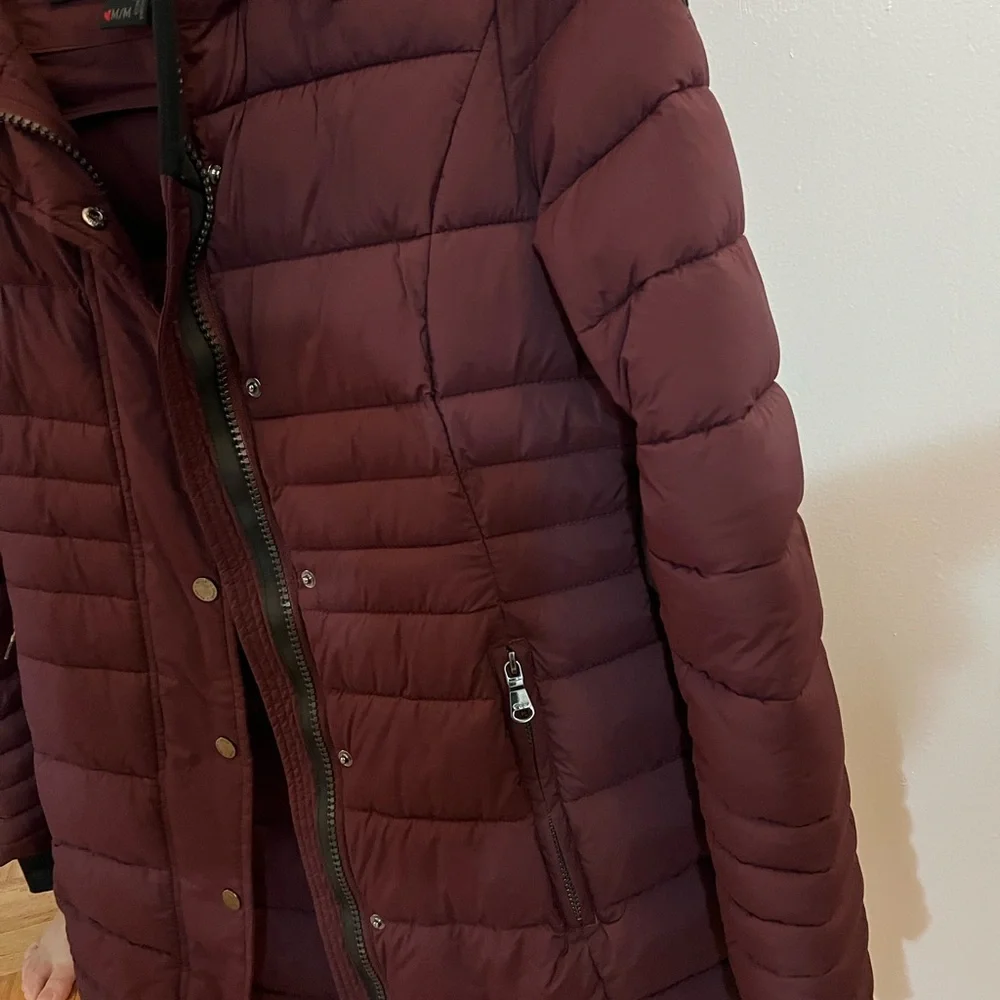 Pajar willow winter jacket parka - Picture 3 of 11